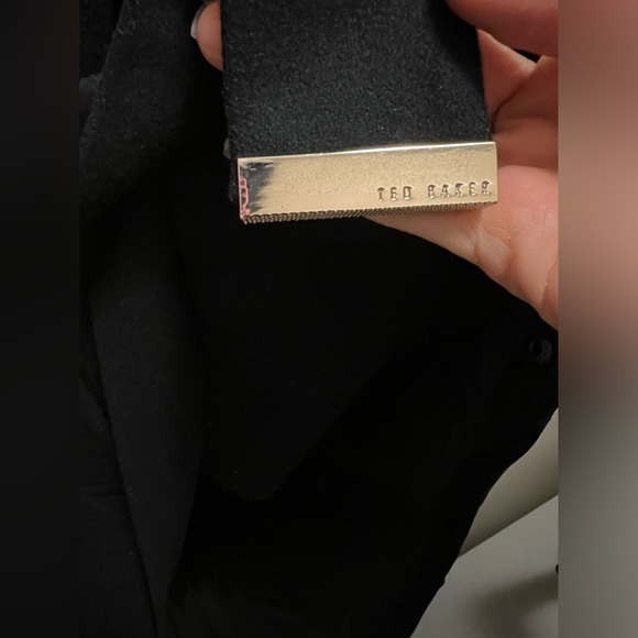 Ever new wool coat size 4 - Picture 9 of 9